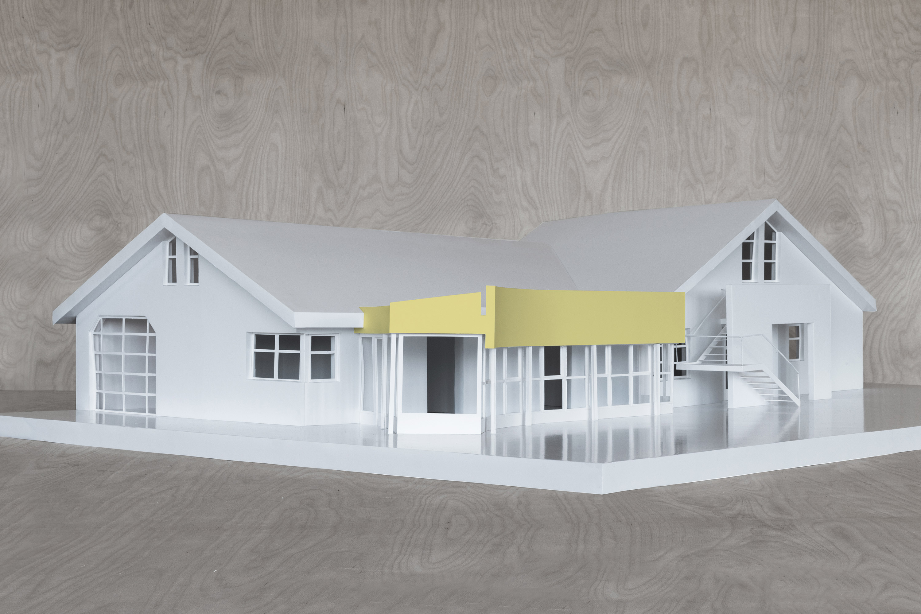 Almannai Fischer Architekten